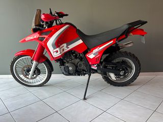 Suzuki DR 800 1998 BIG