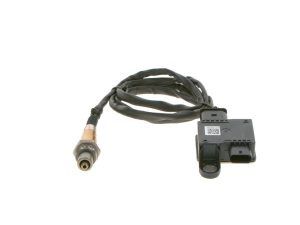 ΑΙΣΘΗΤΗΡΑΣ NOX AUDI A7  Q5  2008-2017 ΚΩΔ:4M0 906 261 G
