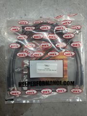 Σωληνάκια Υψηλής Πίεσης HEL για Toyota Corolla AE86 / KE70