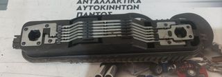 ΠΛΑΚΕΤΑ ΦΑΝΑΡΙΟΥ Π.Α. NISSAN PRIMASTAR 2002-2006