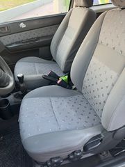 Hyundai Getz 2005 GETZ 1.3