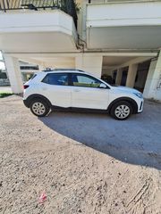 Kia Stonic 2021 1ο ΧΕΡΙ 2 ΧΡΟΝΙΑ ΕΓΓΥΗΣΗ STONIC 1.2 84PS INMOTION