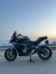 Bmw S 1000 XR 2017 HP
