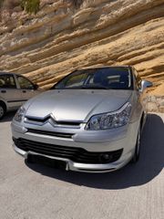 Citroen C4 2005