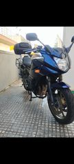 Yamaha XJ6 DIVERSION 2010