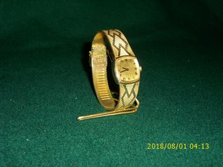 Γυναικεία ρολόγια