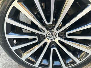 Ζάντες Volkswagen Up GTI