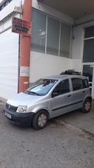 Fiat Panda 2008 169 | 1.1 – Οικονομικό & αξιόπιστο – Ιδανικό για πόλη-thumb-3