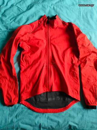 Rapha Hardshell Jacket