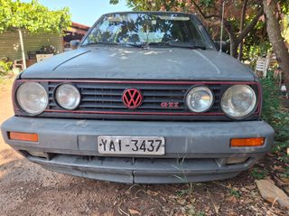 Volkswagen Golf 1985