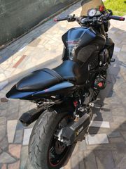 Kawasaki Z 1000 2008 GEN 2