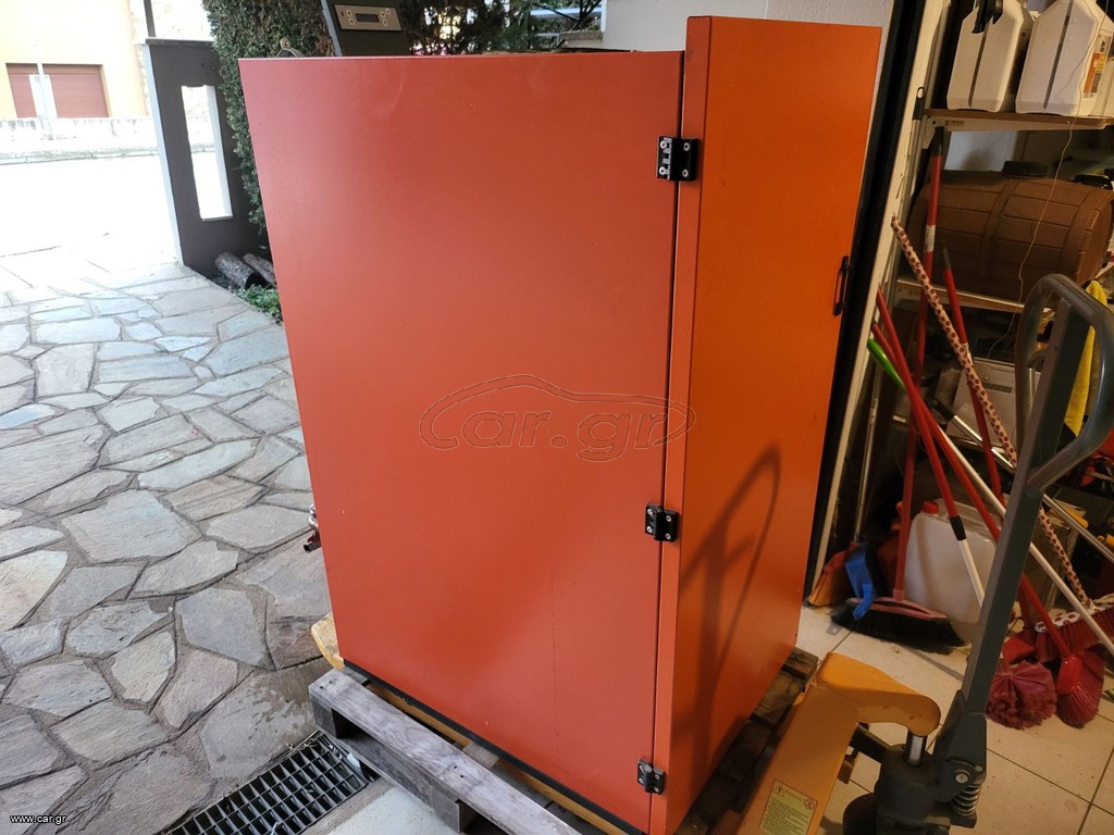 ΛΕΒΗΤΑΣ ΠΕΛΛΕΤ 40kW