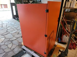 ΛΕΒΗΤΑΣ ΠΕΛΛΕΤ 40kW