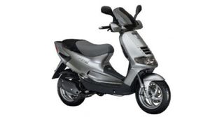 Piaggio Skipper 125 2004 skipper 125