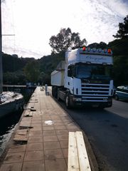 Scania 2002 530