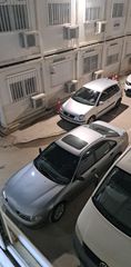 Honda Accord 1997 SEDAN