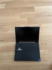 ASUS TUF DASH F15 FX517ZC