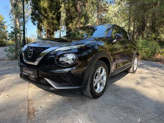 Nissan Juke 2020 1.0 DIG-T 117 N-CONNECTA/360KAMERA NAVI ACC