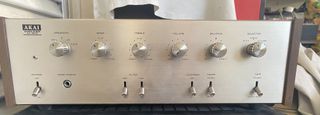 ενισχυτής AKAI AA5200 με pre-out