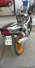 Honda CBR 900RR Fireblade 1995