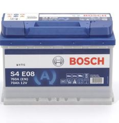 BOSCH 12V 70Ah/760A START&STOP EFB (R+ 1) 278x175x190