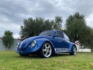 Volkswagen Beetle 1969