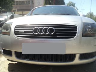 Audi TT 2003 ΘΕΟΦΙΛΑΤΟΣ ΕΠΙΛΕΓΜΕΝΟ ΟΧΗΜΑ//TURBO QUATRO.225HP//ΑΝΤΑΛΛΑΓΕΣ-thumb-4
