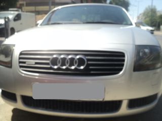 Audi TT 2003 ΘΕΟΦΙΛΑΤΟΣ ΕΠΙΛΕΓΜΕΝΟ ΟΧΗΜΑ//TURBO QUATRO.225HP//ΑΝΤΑΛΛΑΓΕΣ-thumb-5
