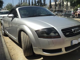 Audi TT 2003 ΘΕΟΦΙΛΑΤΟΣ ΕΠΙΛΕΓΜΕΝΟ ΟΧΗΜΑ//TURBO QUATRO.225HP//ΑΝΤΑΛΛΑΓΕΣ-thumb-7