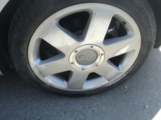 Audi TT 2003 ΘΕΟΦΙΛΑΤΟΣ ΕΠΙΛΕΓΜΕΝΟ ΟΧΗΜΑ//TURBO QUATRO.225HP//ΑΝΤΑΛΛΑΓΕΣ-thumb-11