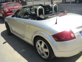 Audi TT 2003 ΘΕΟΦΙΛΑΤΟΣ ΕΜΠΟΡΙΑ ΑΥΤΟΚΙΝΗΤΩΝ / ΑΝΤΑΛΛΑΓΕΣ  ΔΕΚΤΕΣ