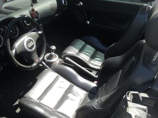 Audi TT 2003 ΘΕΟΦΙΛΑΤΟΣ ΕΠΙΛΕΓΜΕΝΟ ΟΧΗΜΑ//TURBO QUATRO.225HP//ΑΝΤΑΛΛΑΓΕΣ-thumb-17