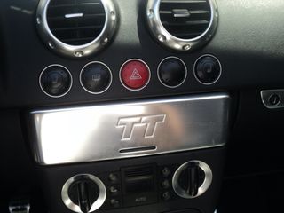 Audi TT 2003 ΘΕΟΦΙΛΑΤΟΣ ΕΠΙΛΕΓΜΕΝΟ ΟΧΗΜΑ//TURBO QUATRO.225HP//ΑΝΤΑΛΛΑΓΕΣ-thumb-18