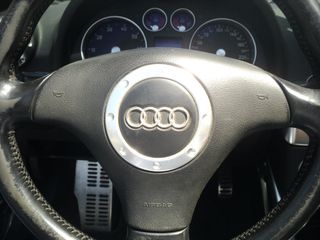 Audi TT 2003 ΘΕΟΦΙΛΑΤΟΣ ΕΠΙΛΕΓΜΕΝΟ ΟΧΗΜΑ//TURBO QUATRO.225HP//ΑΝΤΑΛΛΑΓΕΣ-thumb-21