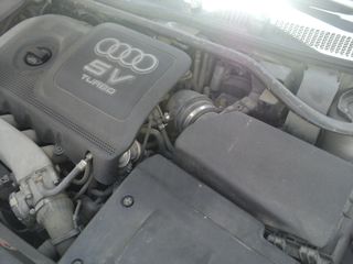 Audi TT 2003 ΘΕΟΦΙΛΑΤΟΣ ΕΠΙΛΕΓΜΕΝΟ ΟΧΗΜΑ//TURBO QUATRO.225HP//ΑΝΤΑΛΛΑΓΕΣ-thumb-28
