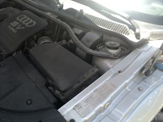 Audi TT 2003 ΘΕΟΦΙΛΑΤΟΣ ΕΠΙΛΕΓΜΕΝΟ ΟΧΗΜΑ//TURBO QUATRO.225HP//ΑΝΤΑΛΛΑΓΕΣ-thumb-29