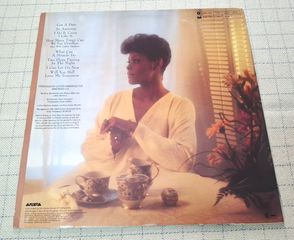 Dionne Warwick – So Amazing  LP-thumb-1