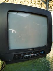 ΡΑΔΙΟΤΗΛΕΟΡΑΣΗ ΣΕ ΆΡΙΣΤΗ ΚΑΤΑΣΤΑΣΗ
