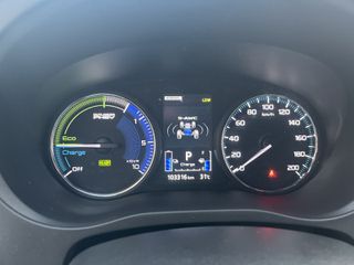 Mitsubishi Outlander 2020 PHEV 4WD PLUG-IN  ΟΡΟΦΗ NAVI ΕΛΛΗΝΙΚΟ-thumb-20