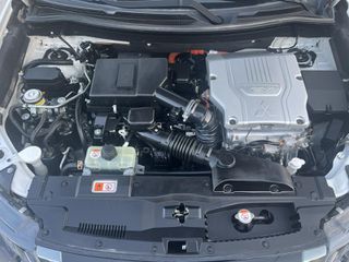 Mitsubishi Outlander 2020 PHEV 4WD PLUG-IN  ΟΡΟΦΗ NAVI ΕΛΛΗΝΙΚΟ-thumb-38