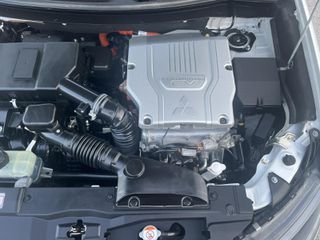 Mitsubishi Outlander 2020 PHEV 4WD PLUG-IN  ΟΡΟΦΗ NAVI ΕΛΛΗΝΙΚΟ-thumb-39