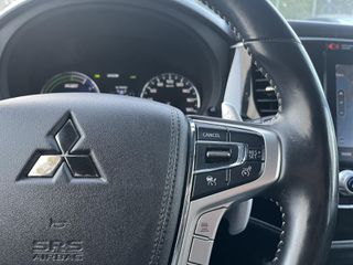 Mitsubishi Outlander 2020 PHEV 4WD PLUG-IN  ΟΡΟΦΗ NAVI ΕΛΛΗΝΙΚΟ-thumb-22
