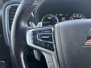 Mitsubishi Outlander 2020 PHEV 4WD PLUG-IN  ΟΡΟΦΗ NAVI ΕΛΛΗΝΙΚΟ-thumb-21