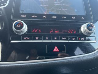 Mitsubishi Outlander 2020 PHEV 4WD PLUG-IN  ΟΡΟΦΗ NAVI ΕΛΛΗΝΙΚΟ-thumb-23