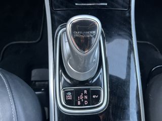 Mitsubishi Outlander 2020 PHEV 4WD PLUG-IN  ΟΡΟΦΗ NAVI ΕΛΛΗΝΙΚΟ-thumb-26