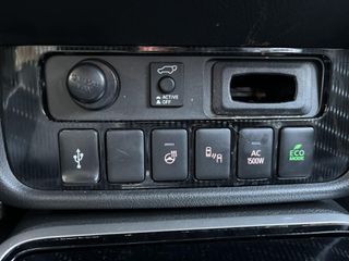 Mitsubishi Outlander 2020 PHEV 4WD PLUG-IN  ΟΡΟΦΗ NAVI ΕΛΛΗΝΙΚΟ-thumb-28