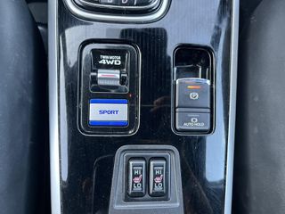 Mitsubishi Outlander 2020 PHEV 4WD PLUG-IN  ΟΡΟΦΗ NAVI ΕΛΛΗΝΙΚΟ-thumb-29