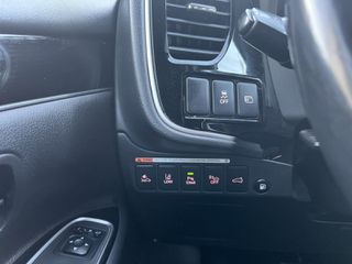 Mitsubishi Outlander 2020 PHEV 4WD PLUG-IN  ΟΡΟΦΗ NAVI ΕΛΛΗΝΙΚΟ-thumb-31