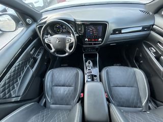 Mitsubishi Outlander 2020 PHEV 4WD PLUG-IN  ΟΡΟΦΗ NAVI ΕΛΛΗΝΙΚΟ-thumb-15