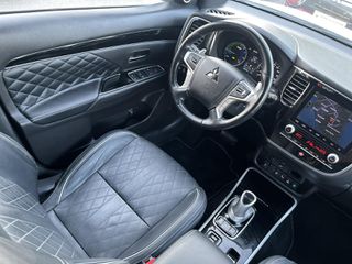 Mitsubishi Outlander 2020 PHEV 4WD PLUG-IN  ΟΡΟΦΗ NAVI ΕΛΛΗΝΙΚΟ-thumb-16